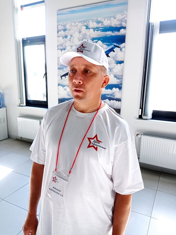 Участники программы «Герои Башкортостана» приступили к обучению