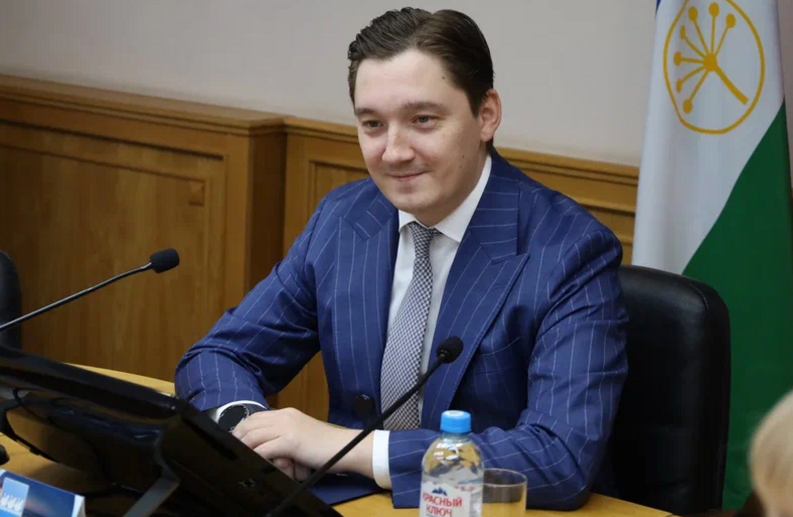 Стерлитамак во весь голос