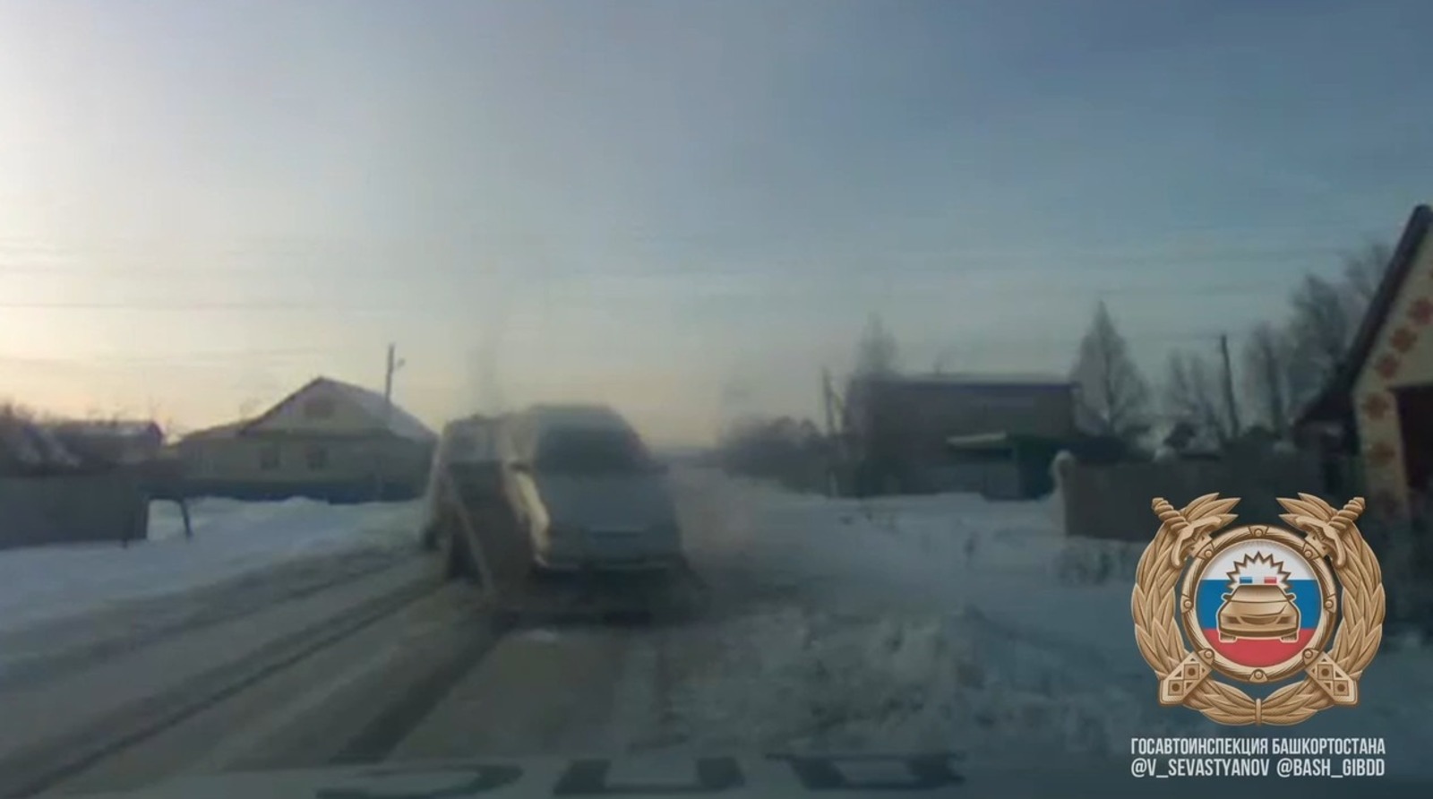 пресс-служба госавтоинспекции РБ