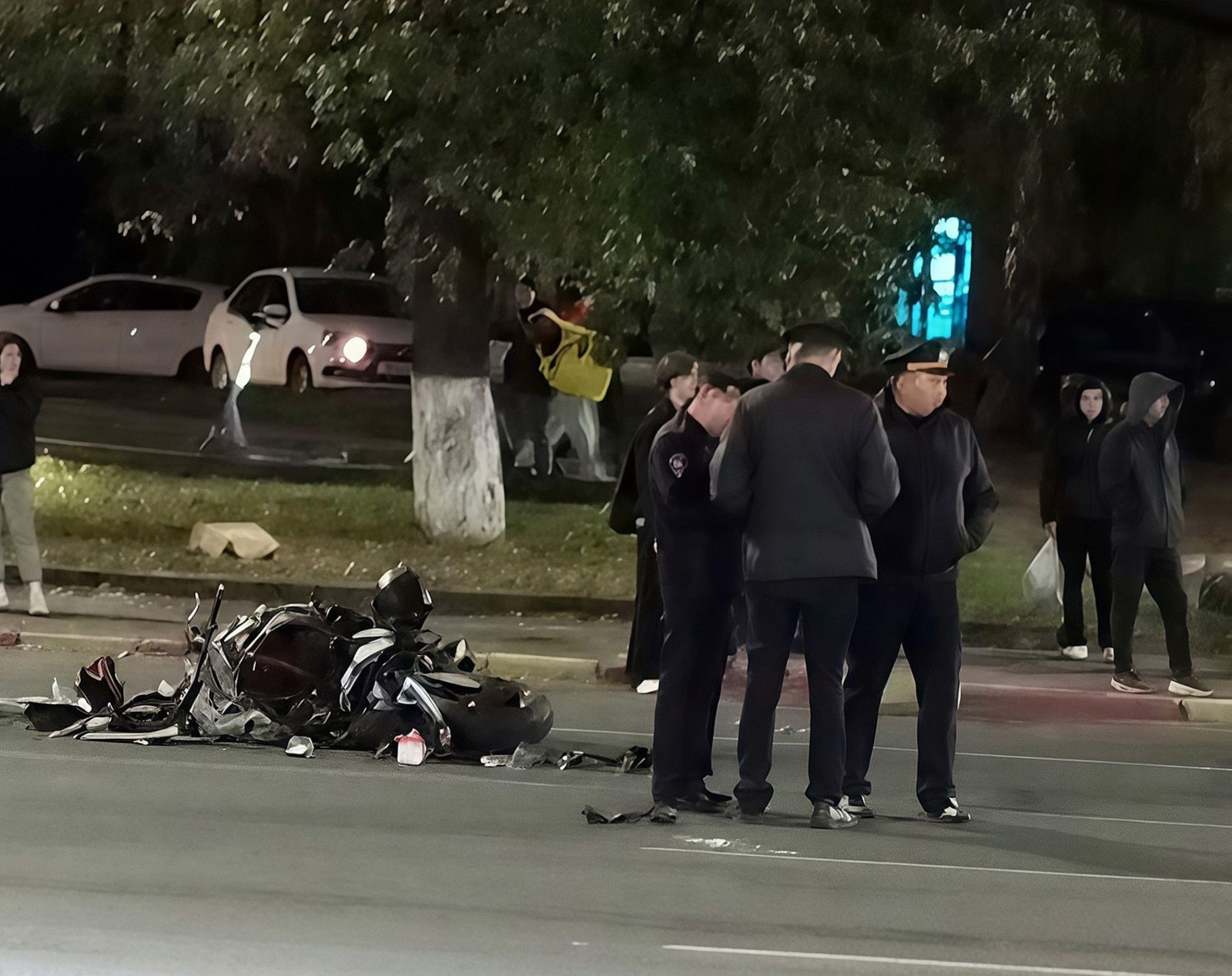 автора Дорожные правила — правила жизни.