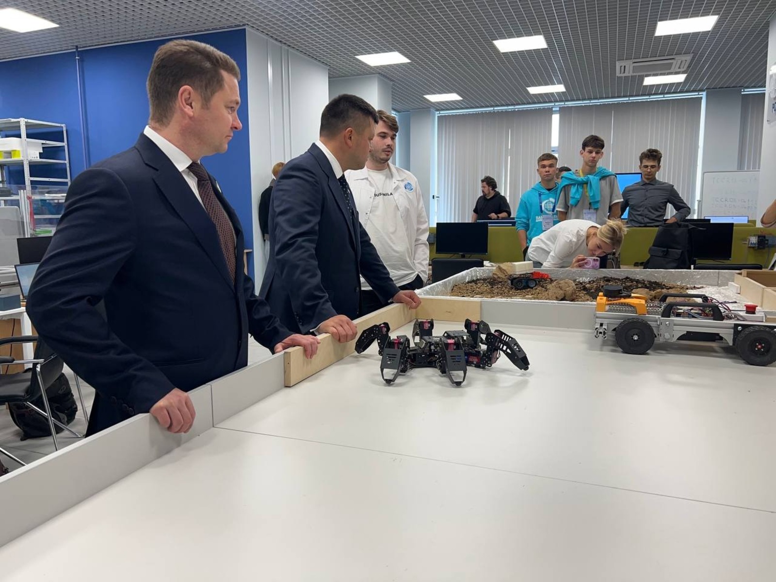 Ратмир Мавлиев/VK