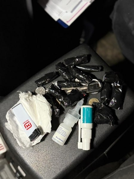 пресс-служба МВД РБ