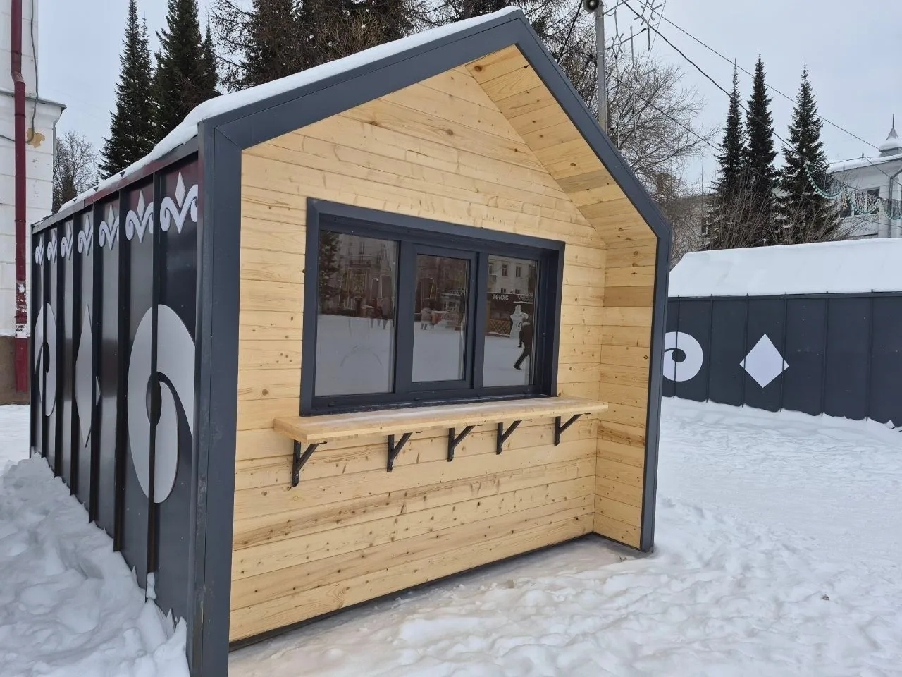 Белорецк вошёл в число городов-победителей по обустройству турцентра