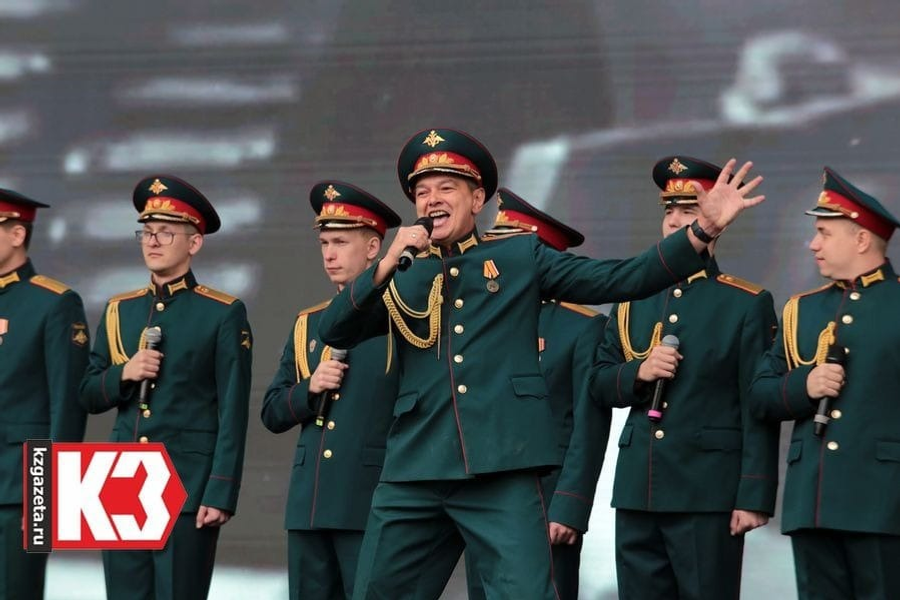 Гульдар КАДАЕВА