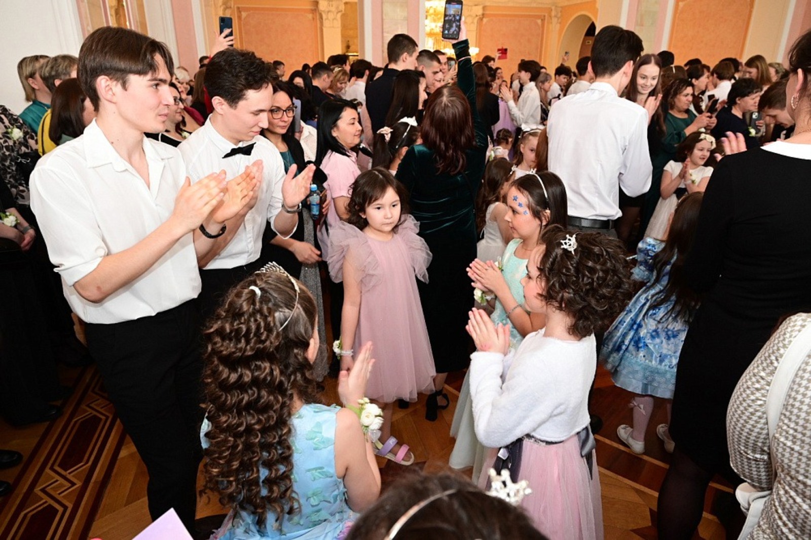 пресс-службы главы РБ