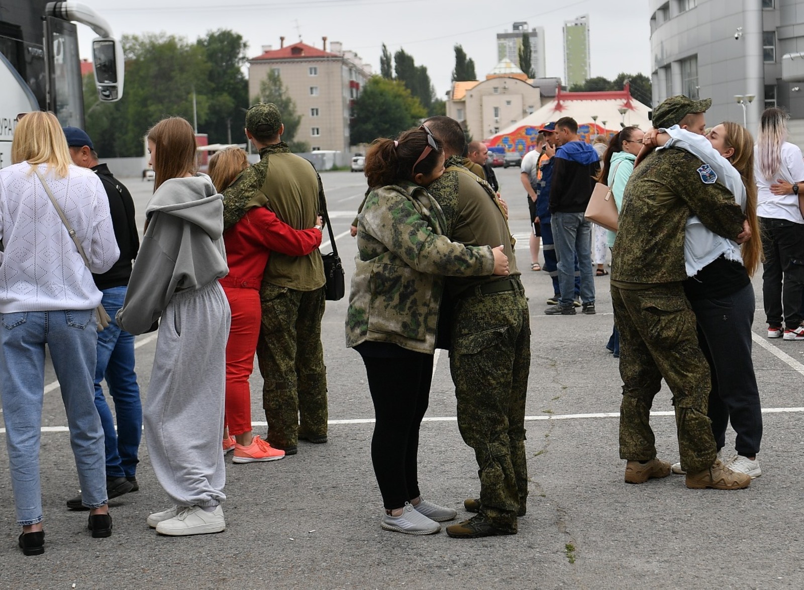 В Башкирии срок единовременных выплат контрактникам СВО продлён до конца августа