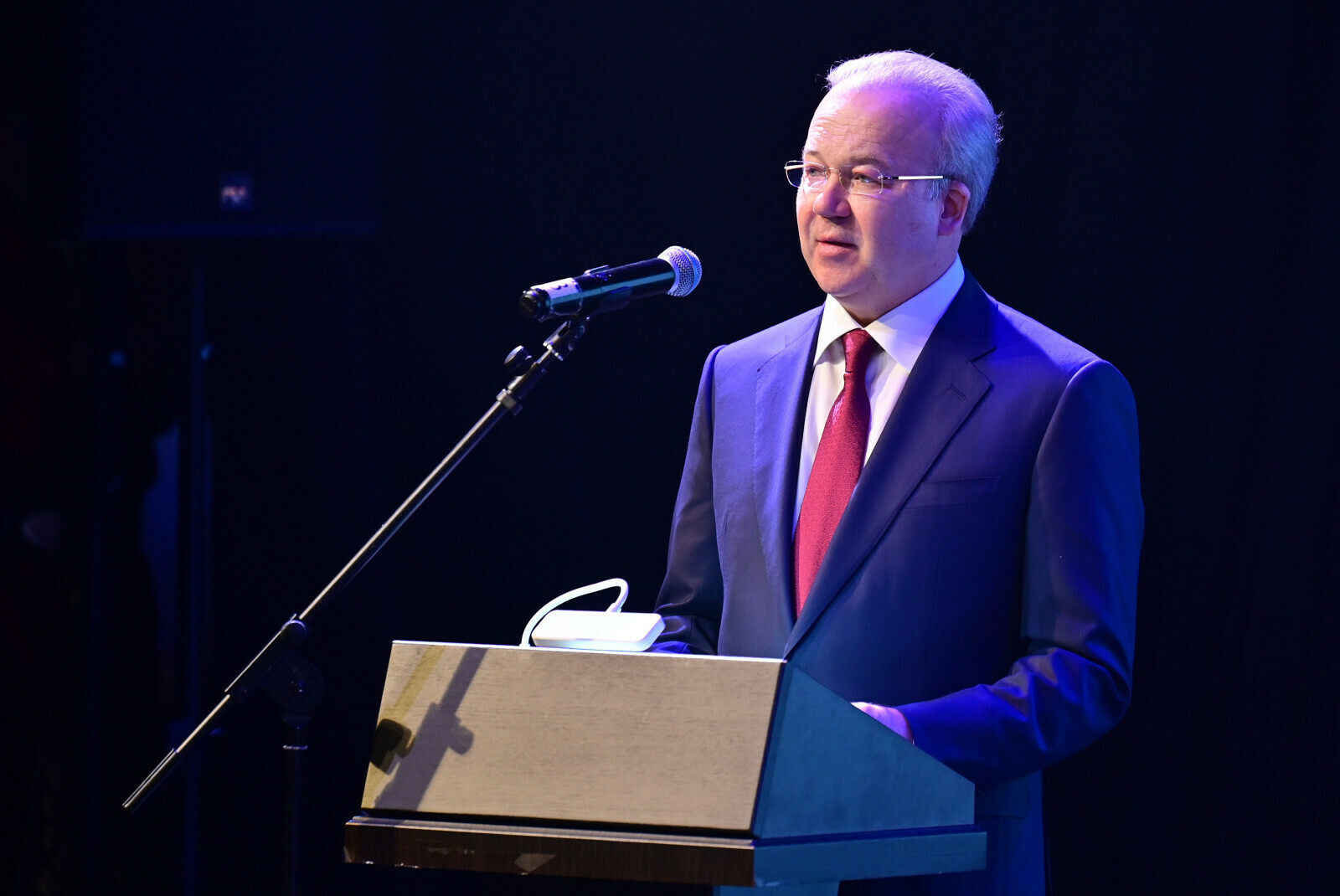 Сибай стал моделью — городом, на который надо равняться другим