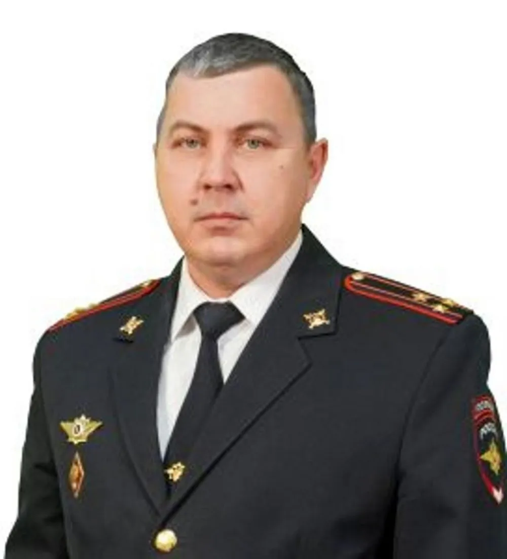 Айдар ЗУБАИРОВ