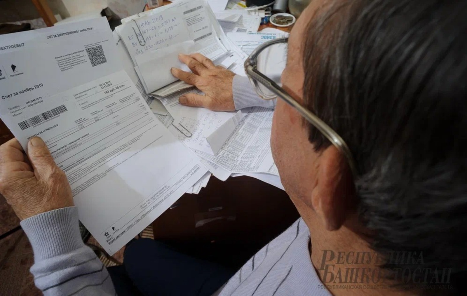 Альберт ЗАГИРОВ.