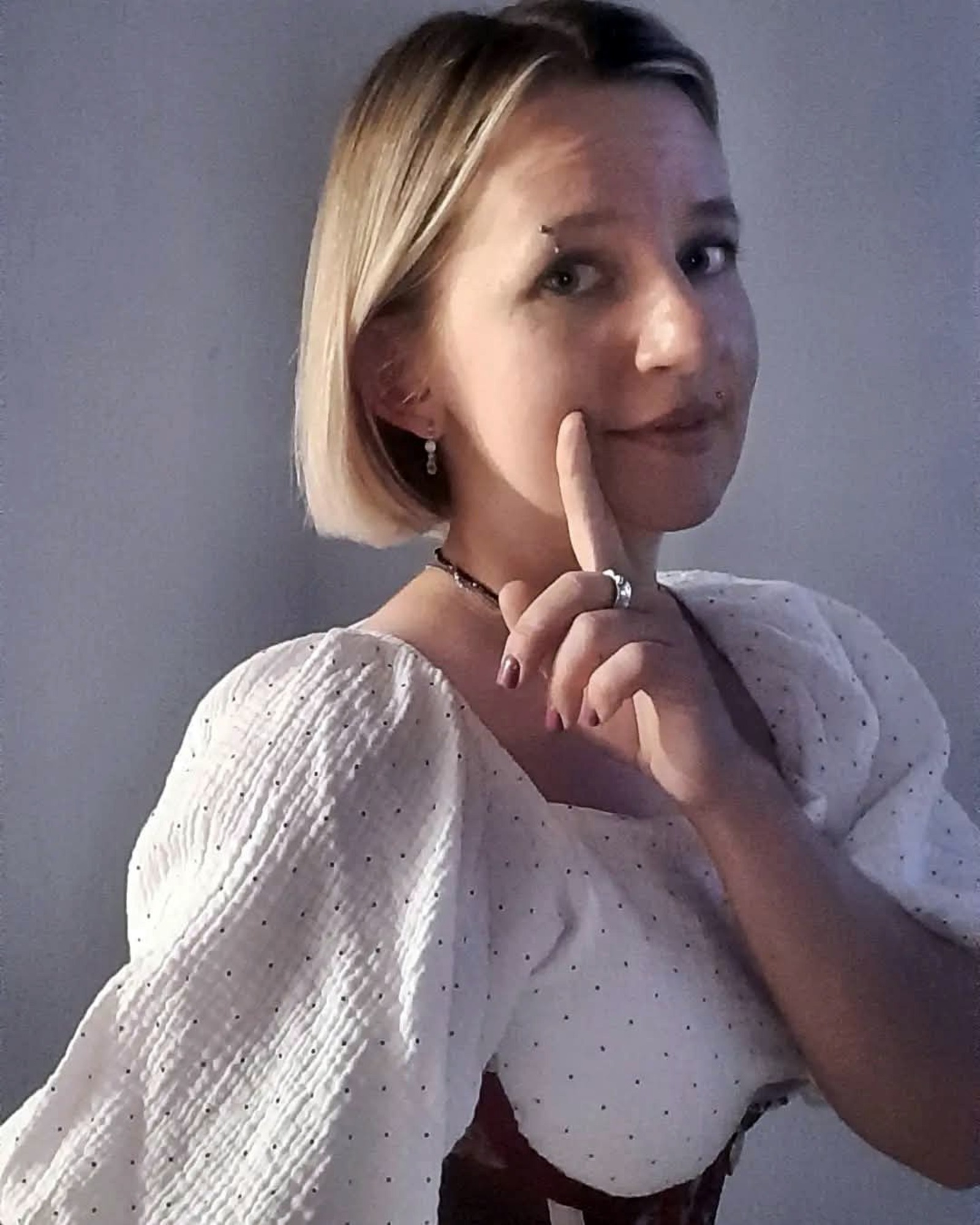 Екатерина РЕПНИКОВА  Умейте вовремя остановиться и завершить разговор на мирной ноте.