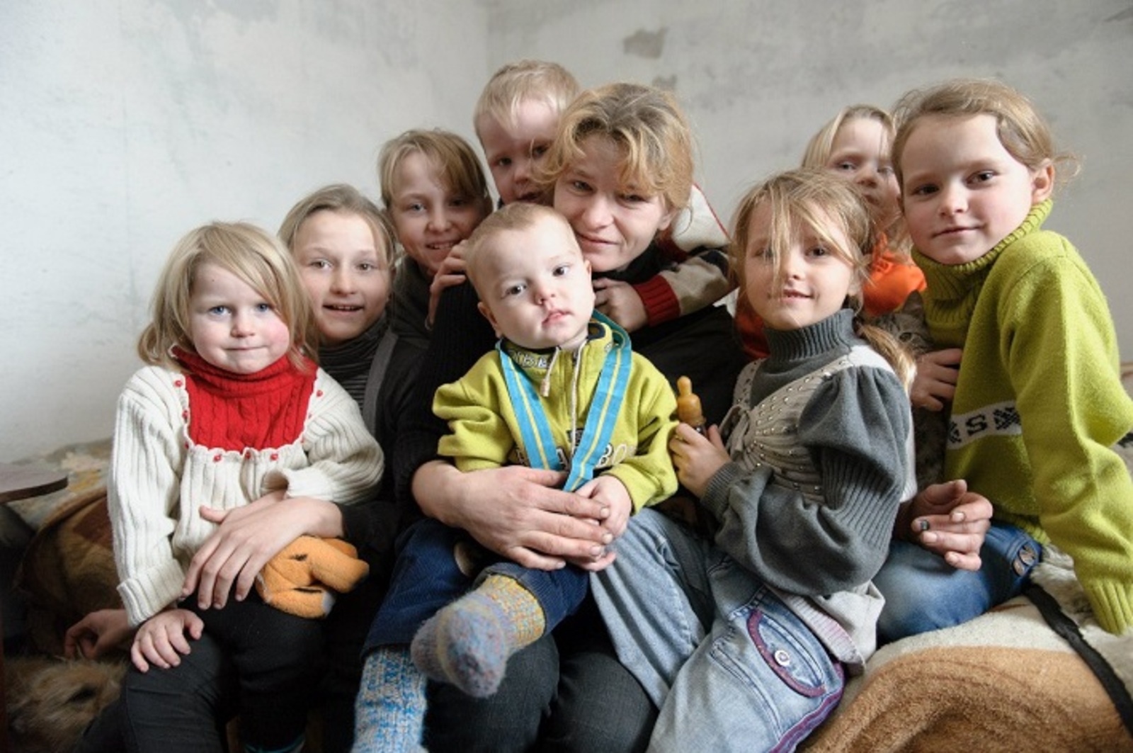 В Башкирии семьи смогут досрочно подать заявление на выплату на детей от 8 до 17 лет