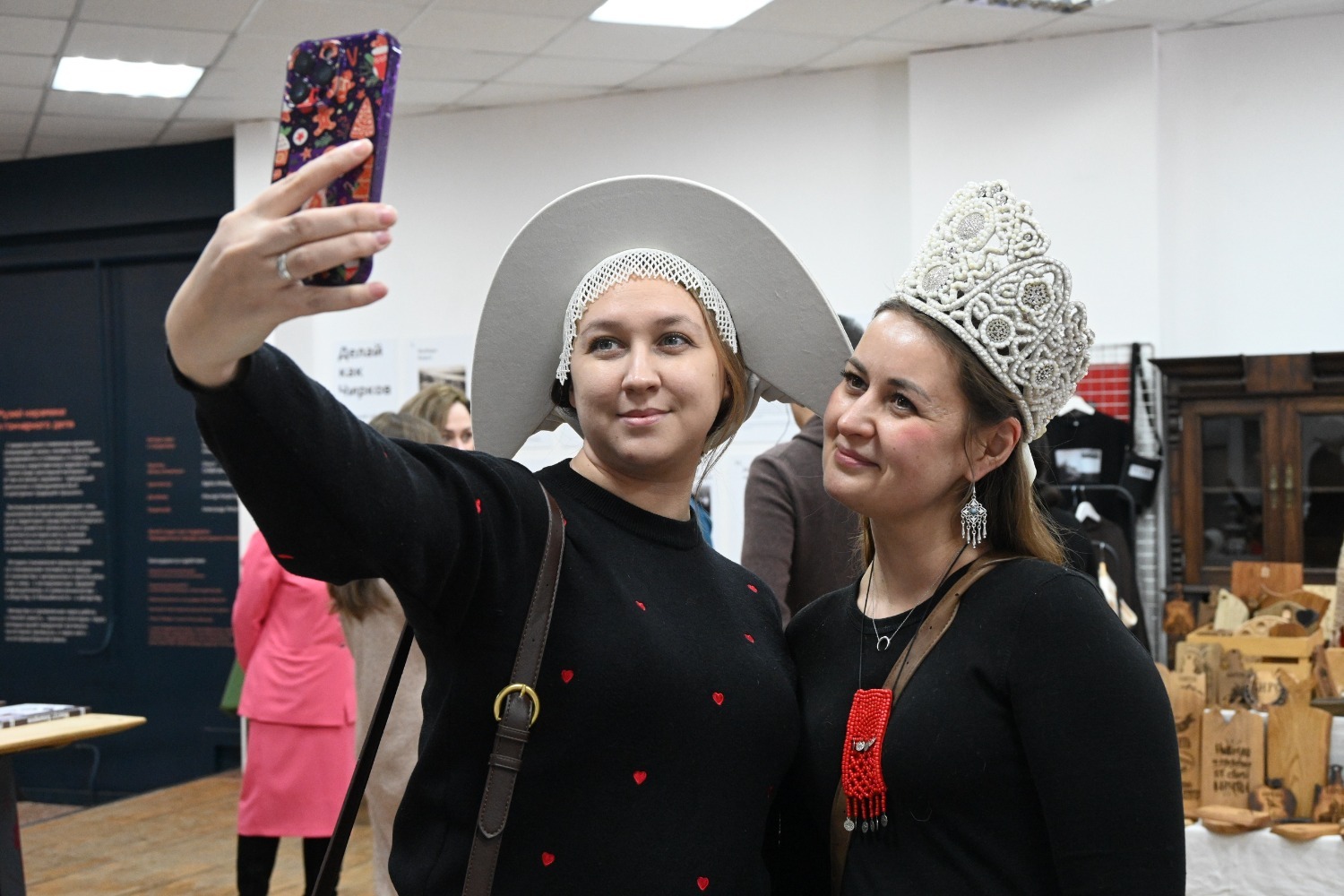 Динар Калимуллин