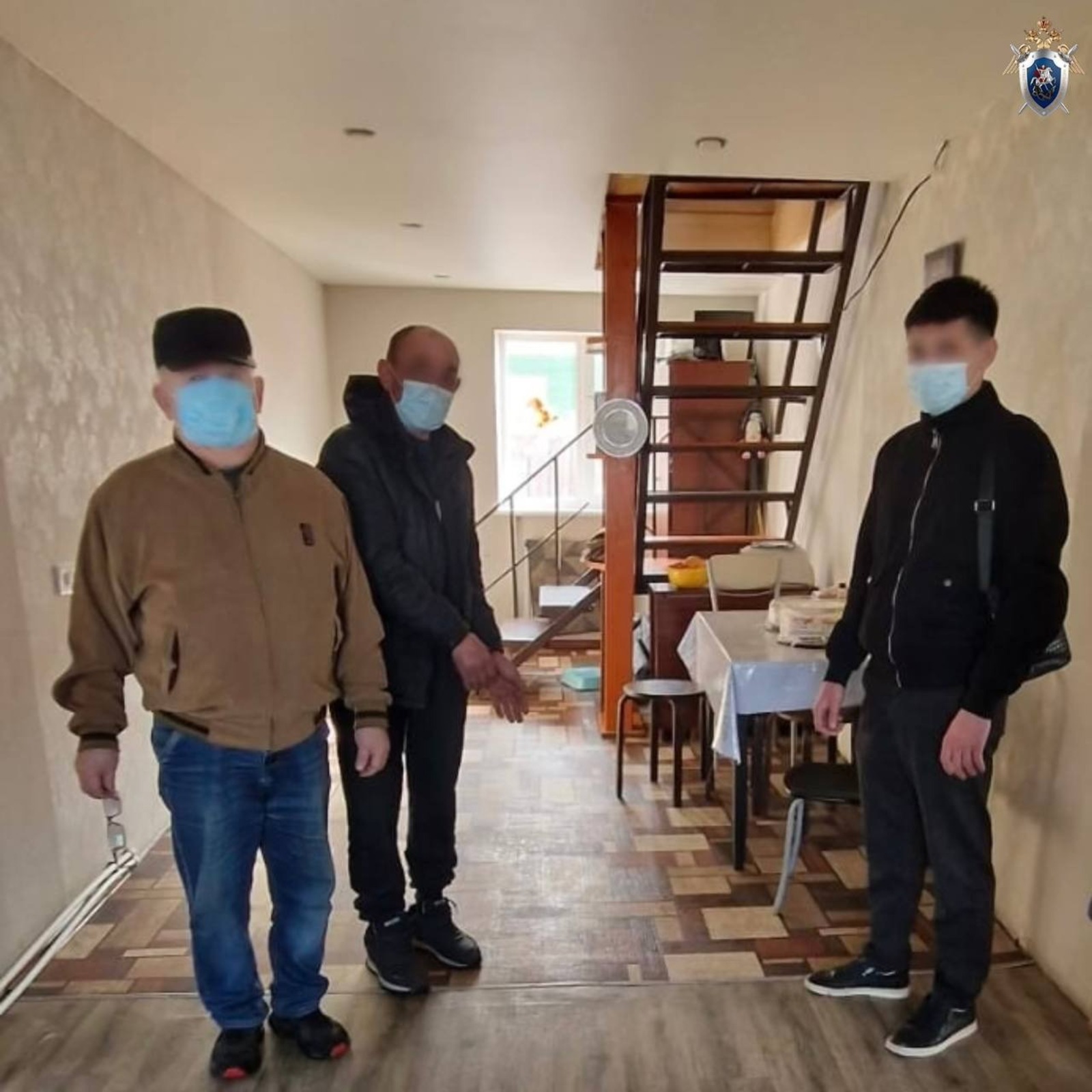 пресс-служба Следственного комитета РБ