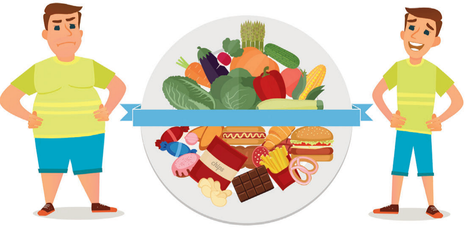 В поликлиниках Уфы открылась «Школа здоровья» для пациентов с лишним весом