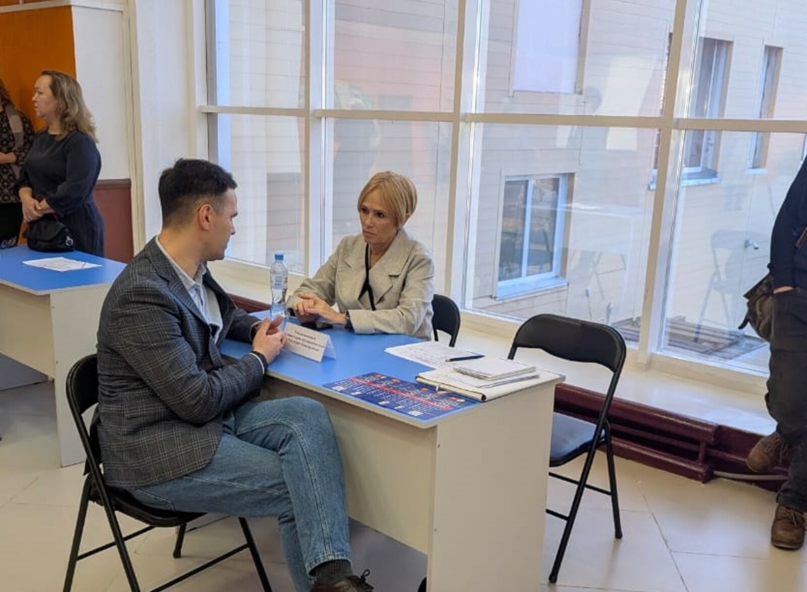 Бизнес-омбудсмен Башкирии за год принял более 190 предпринимателей