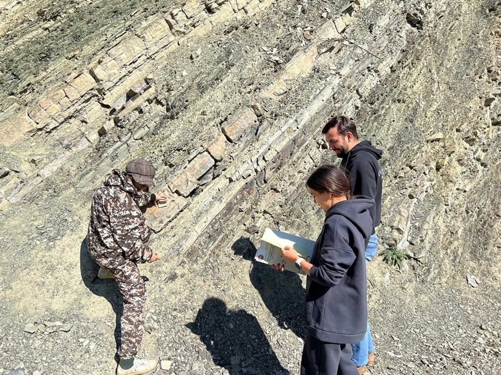 В Башкирии забьют «золотые гвозди»