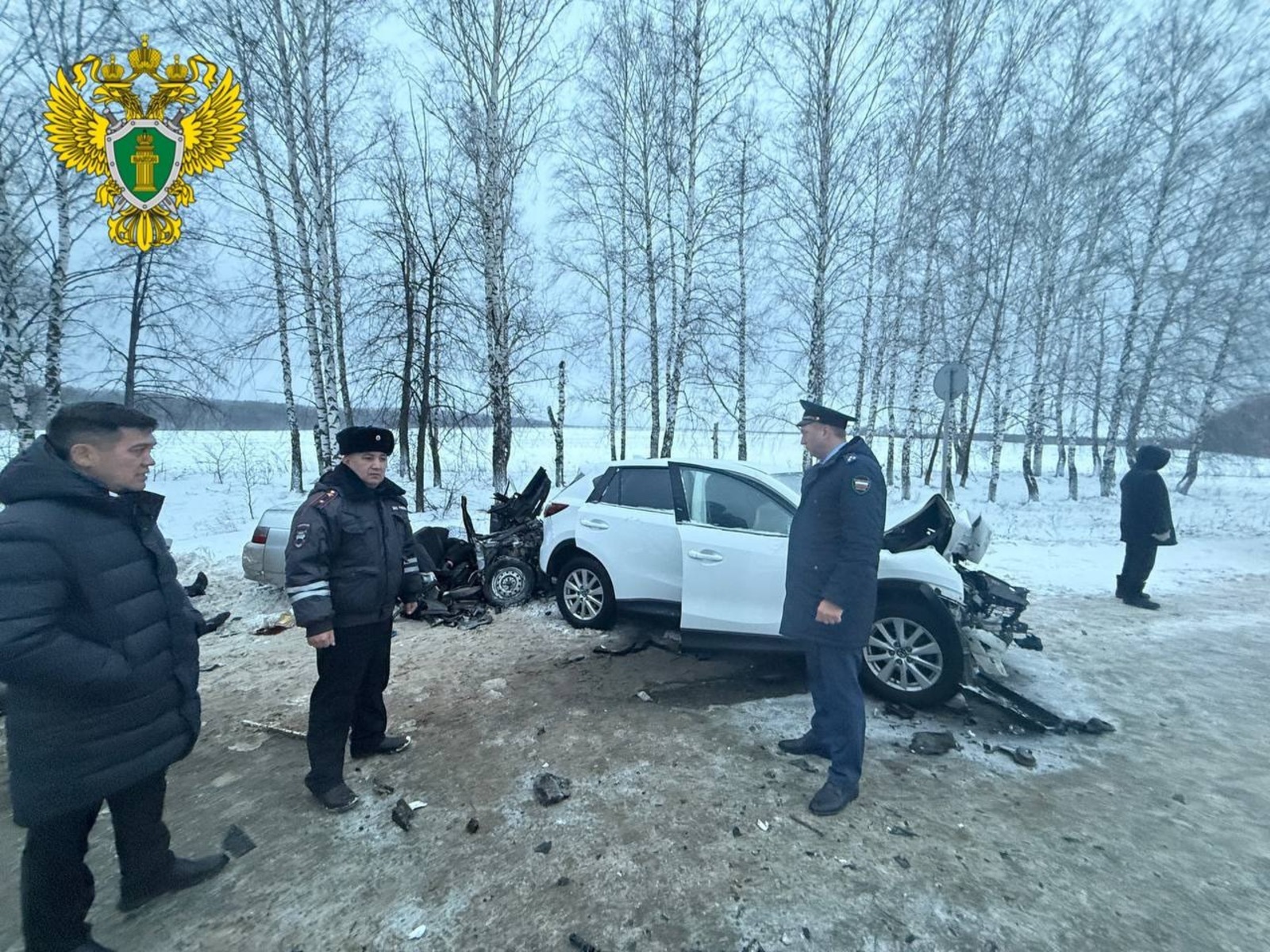 пресс-служба прокуратуры РБ