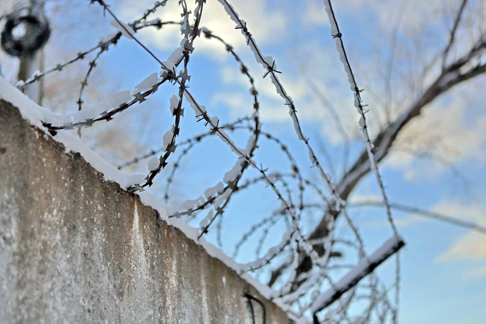 В Туймазах наркокурьера отправили на восемь лет в колонию