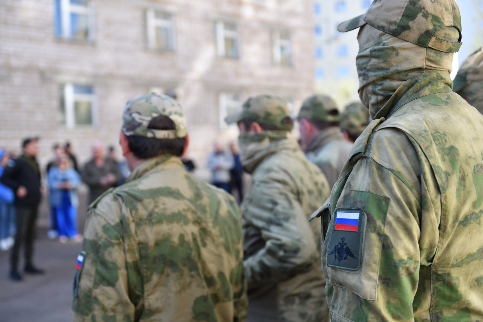 Альберт ЗАГИРОВ  В Башкирии участников СВО поддержат концертом и образовательными программами