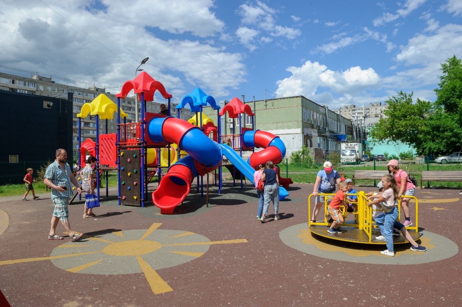 Альберт ЗАГИРОВ.