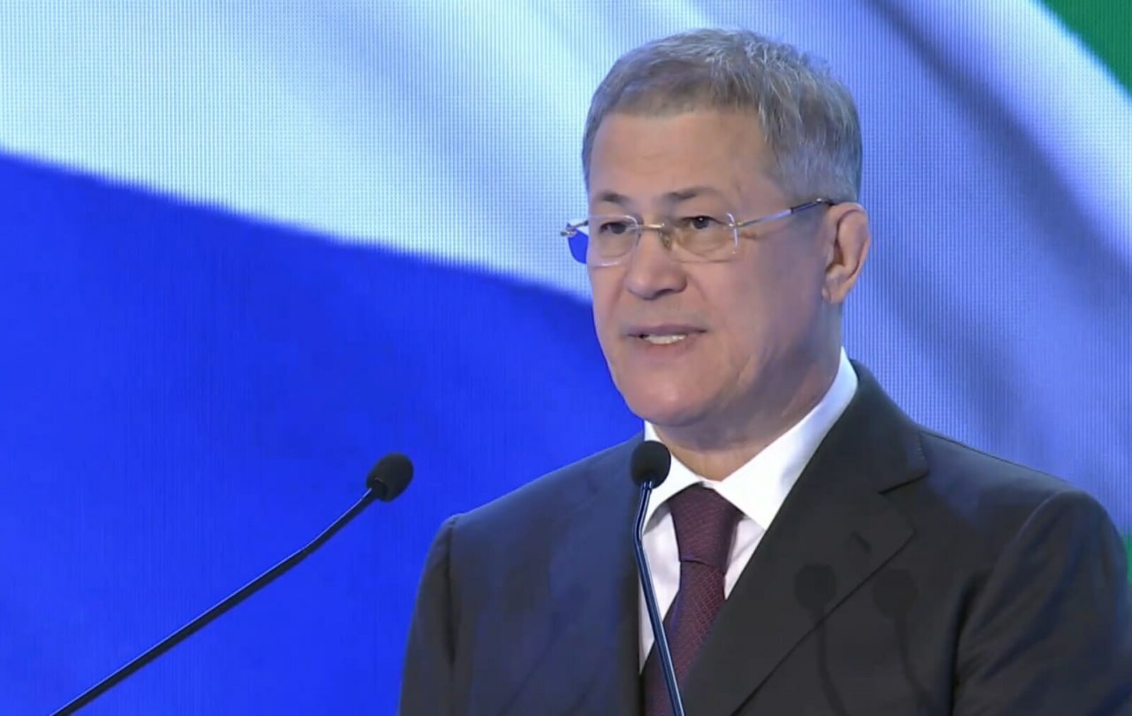 В Башкирии предотвращена попытка террористического акта