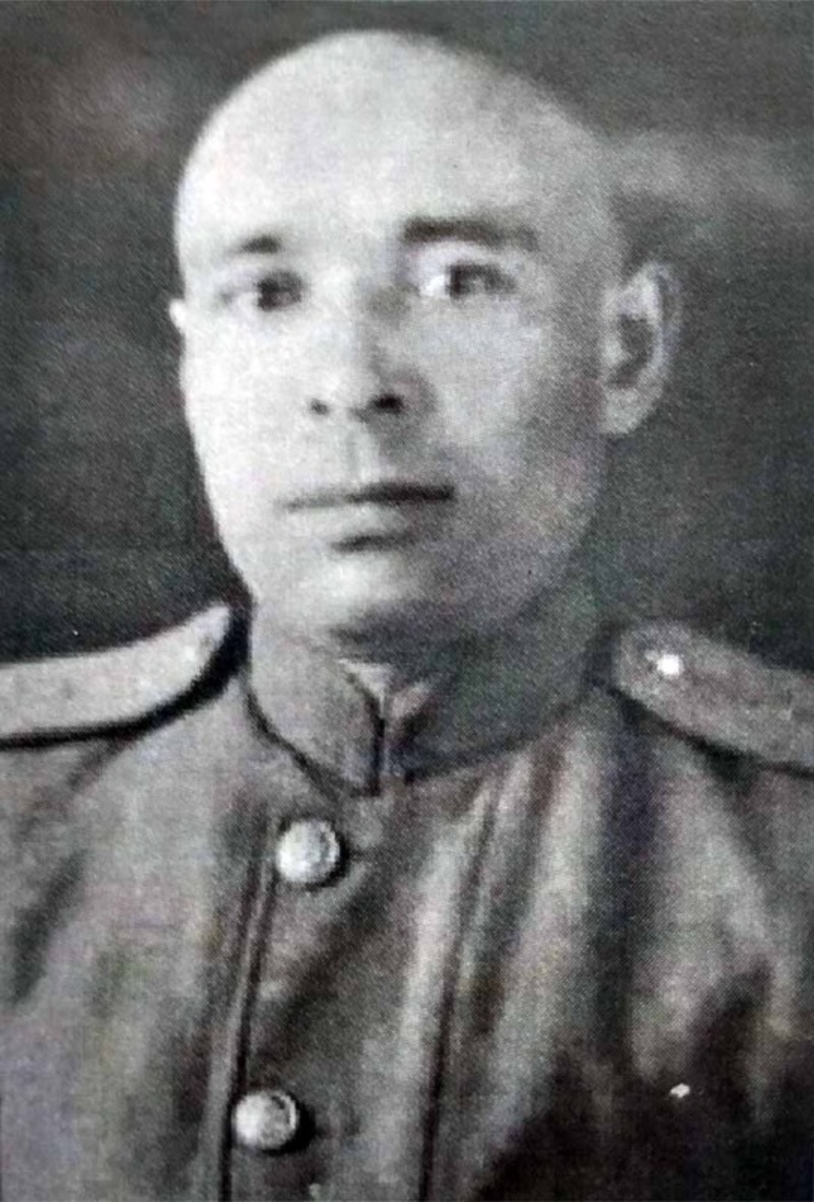 М. Абдуллина из базы данных «Кадровый состав НКВД 1939 — 1945»