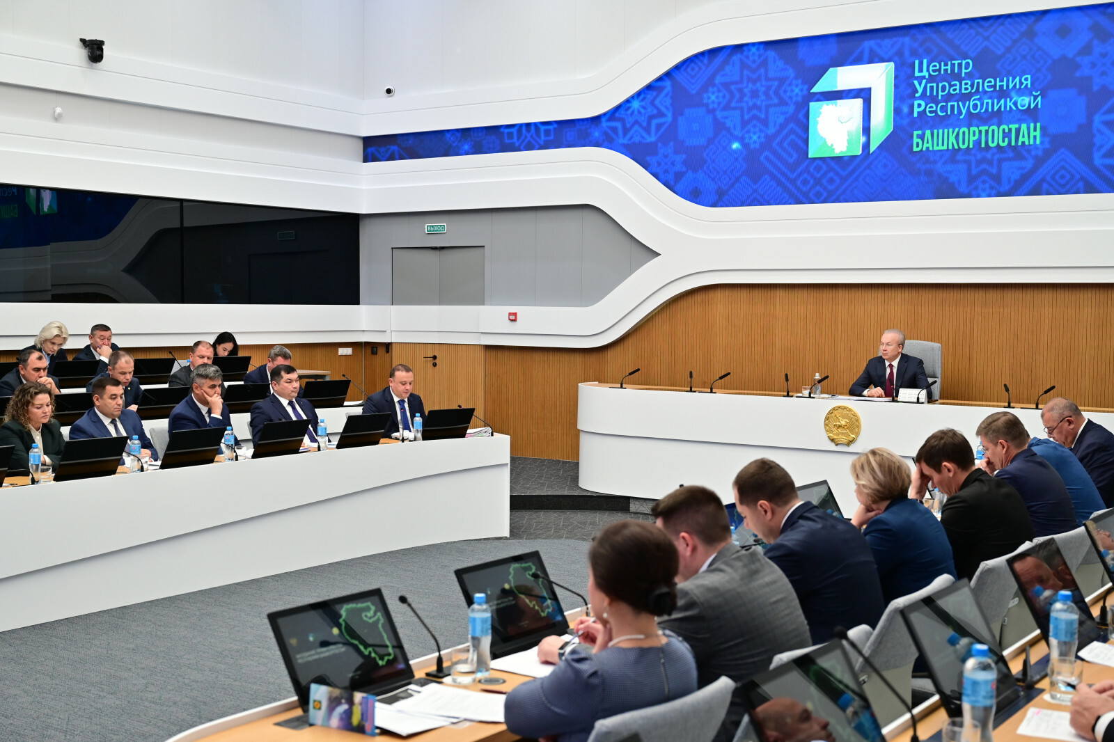 В Башкирии утвердят новый порядок платы за посещение ООПТ