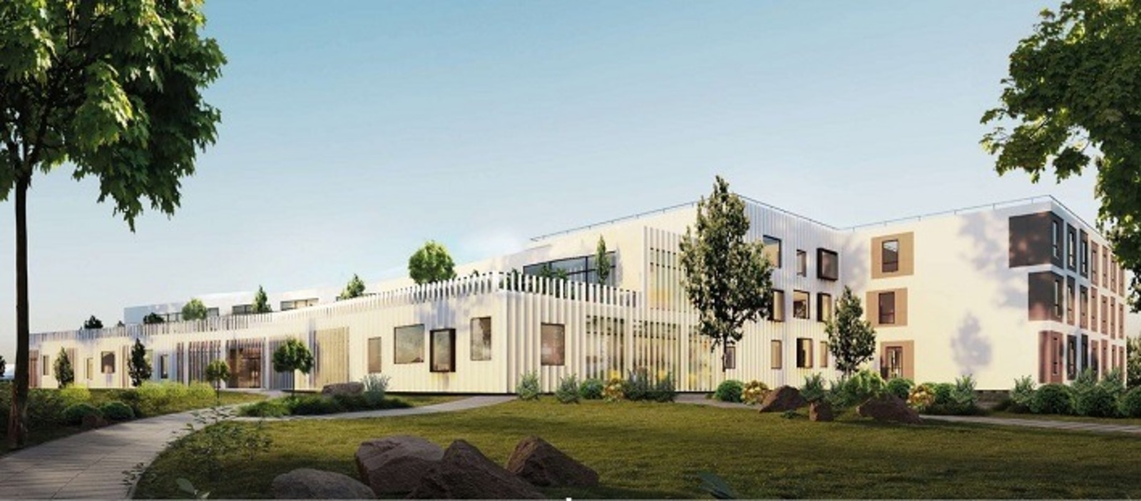 Министерство семьи, труда и соцзащиты населения.