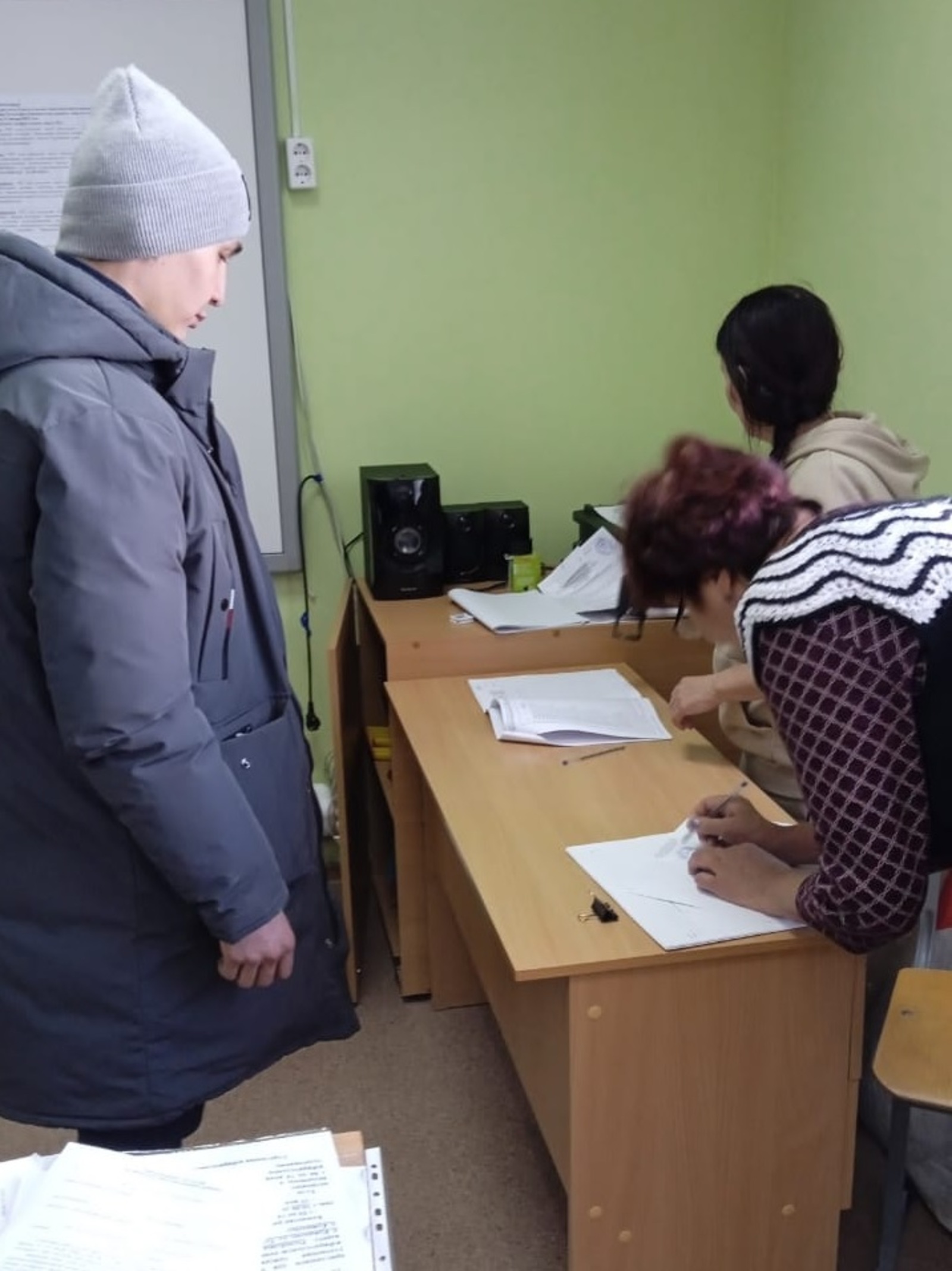 В Башкирии пройдут первые в 2023 году муниципальные выборы