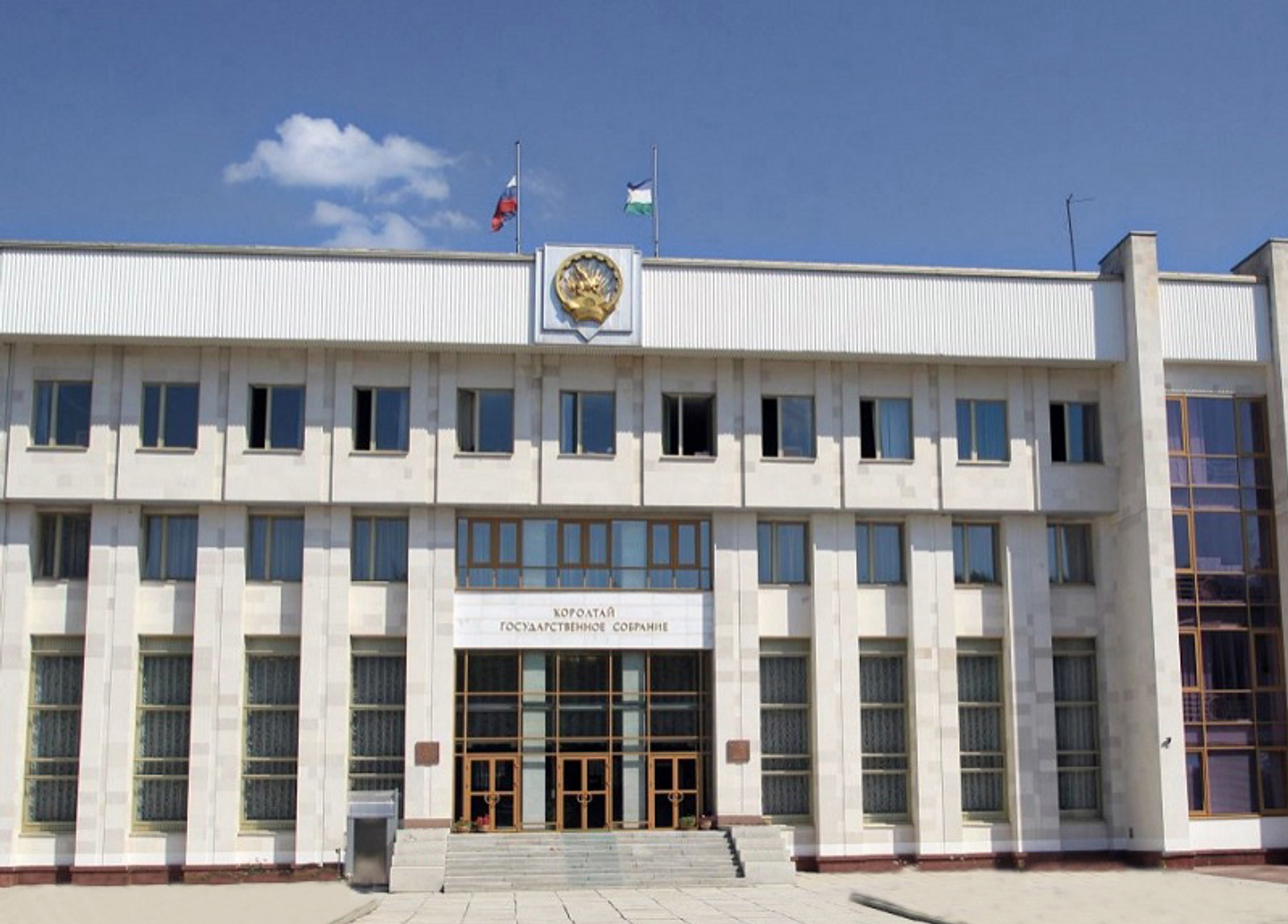 В Башкирии депутаты планируют принять осенью более 40 законов