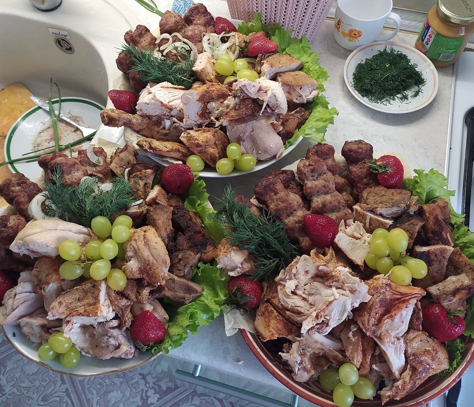 Артур СМОЛОВ