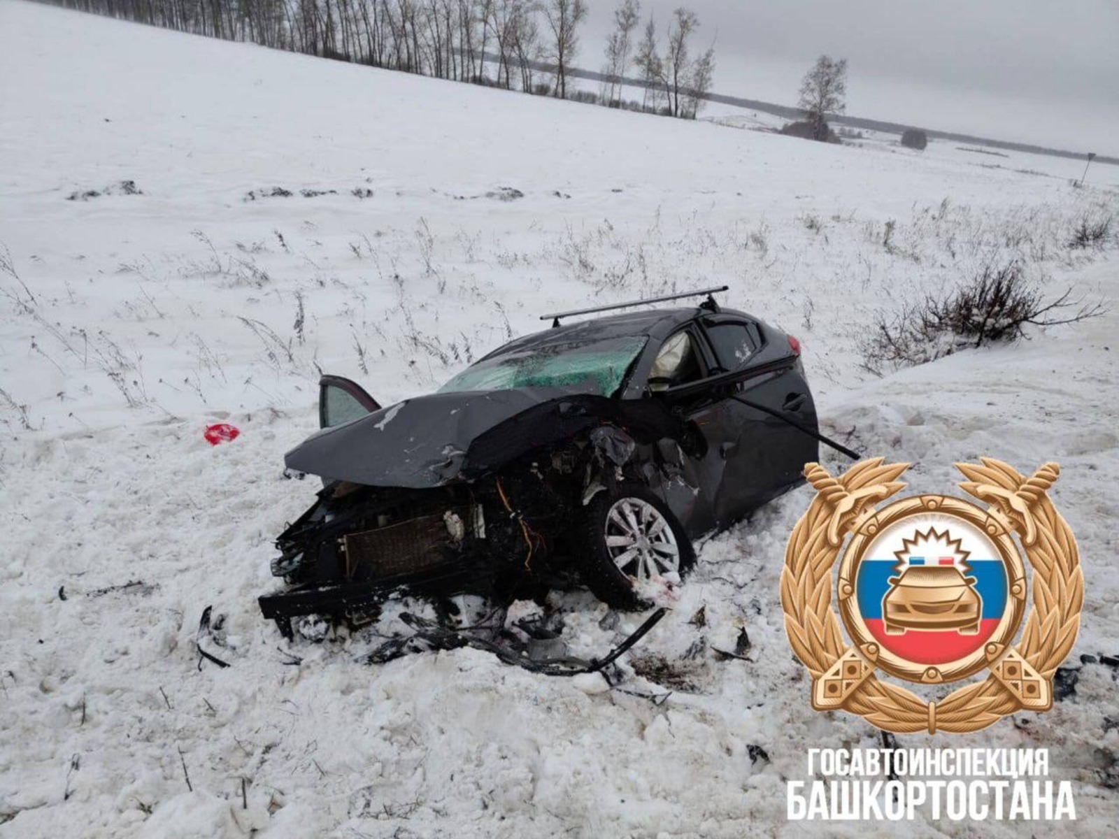 пресс-служба ГИБДД РБ