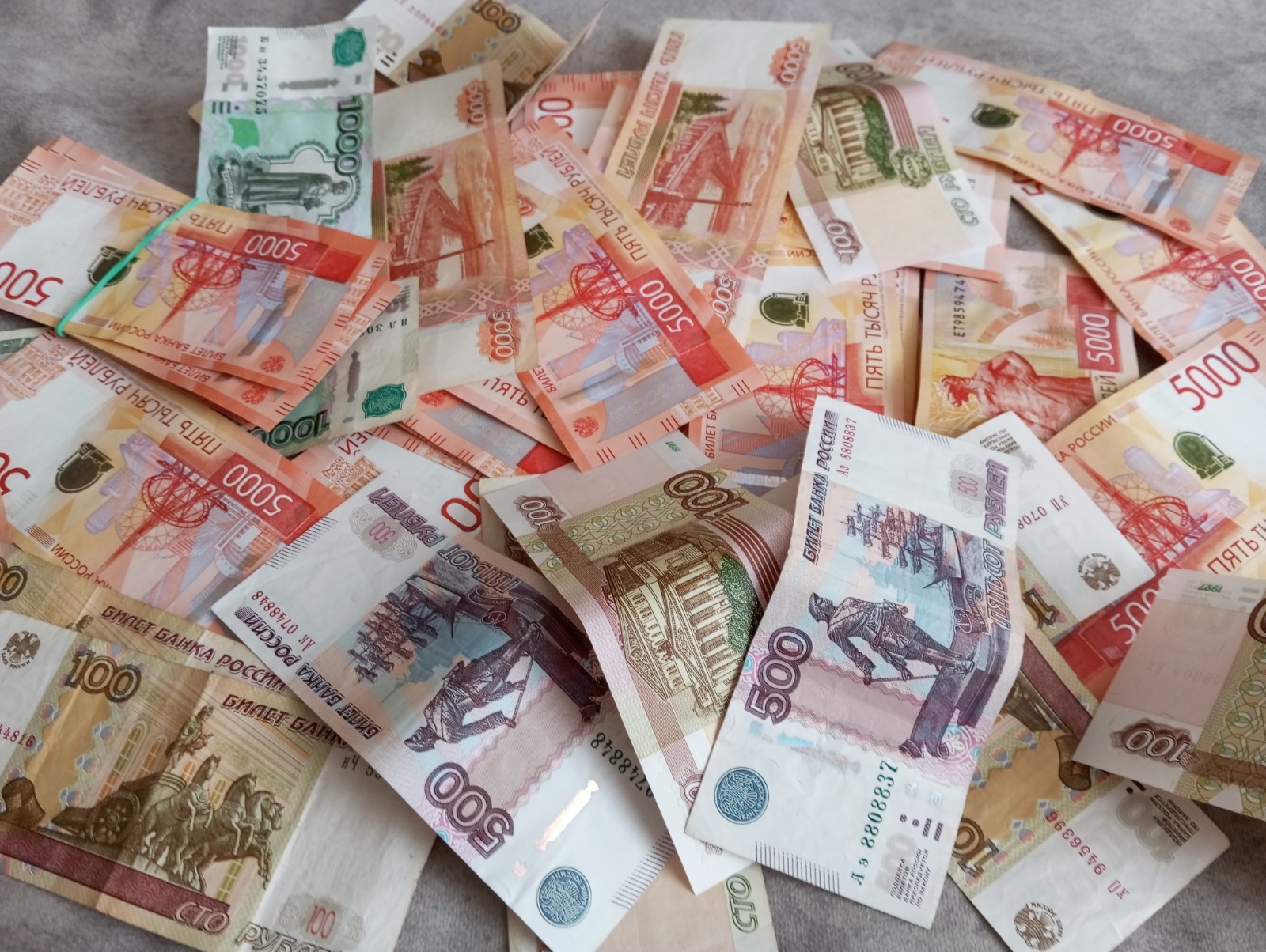 Вадим АНДРЕЕВ