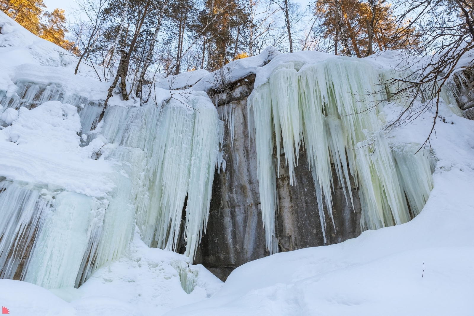 В районе Башкирии появится эко-комплекс для семейного отдыха