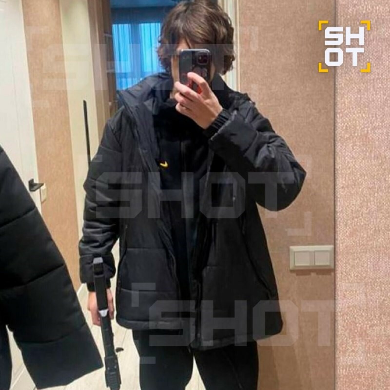 В Уфе девятиклассник пришел в школу с оружием и открыл стрельбу