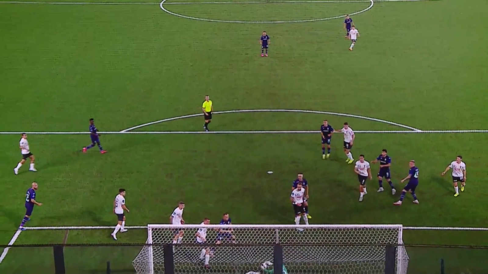 ФК «Уфа» на выезде сыграл вничью с «Торпедо»