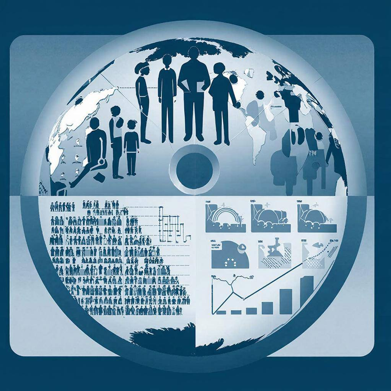 За 35 лет численность населения Башкирии выросла на 3,1 процента