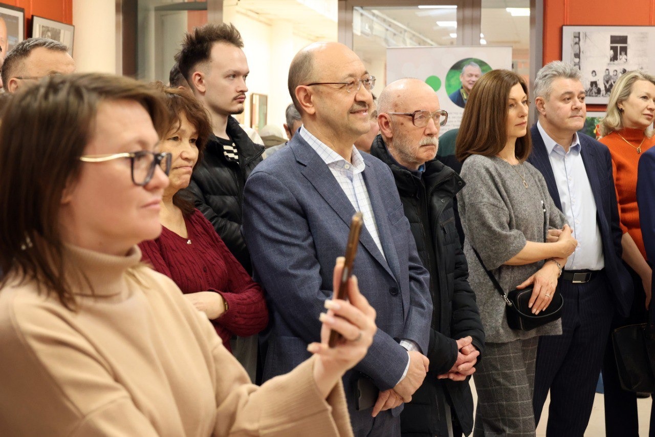 Александр ДАНИЛОВ