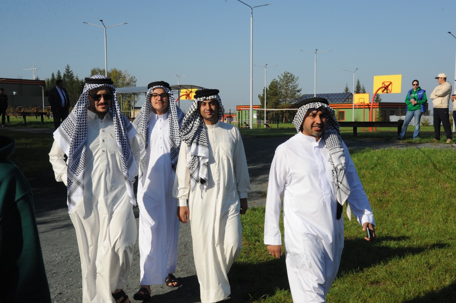 В Башкирии назвали победителей «ГеоВызова-2025»