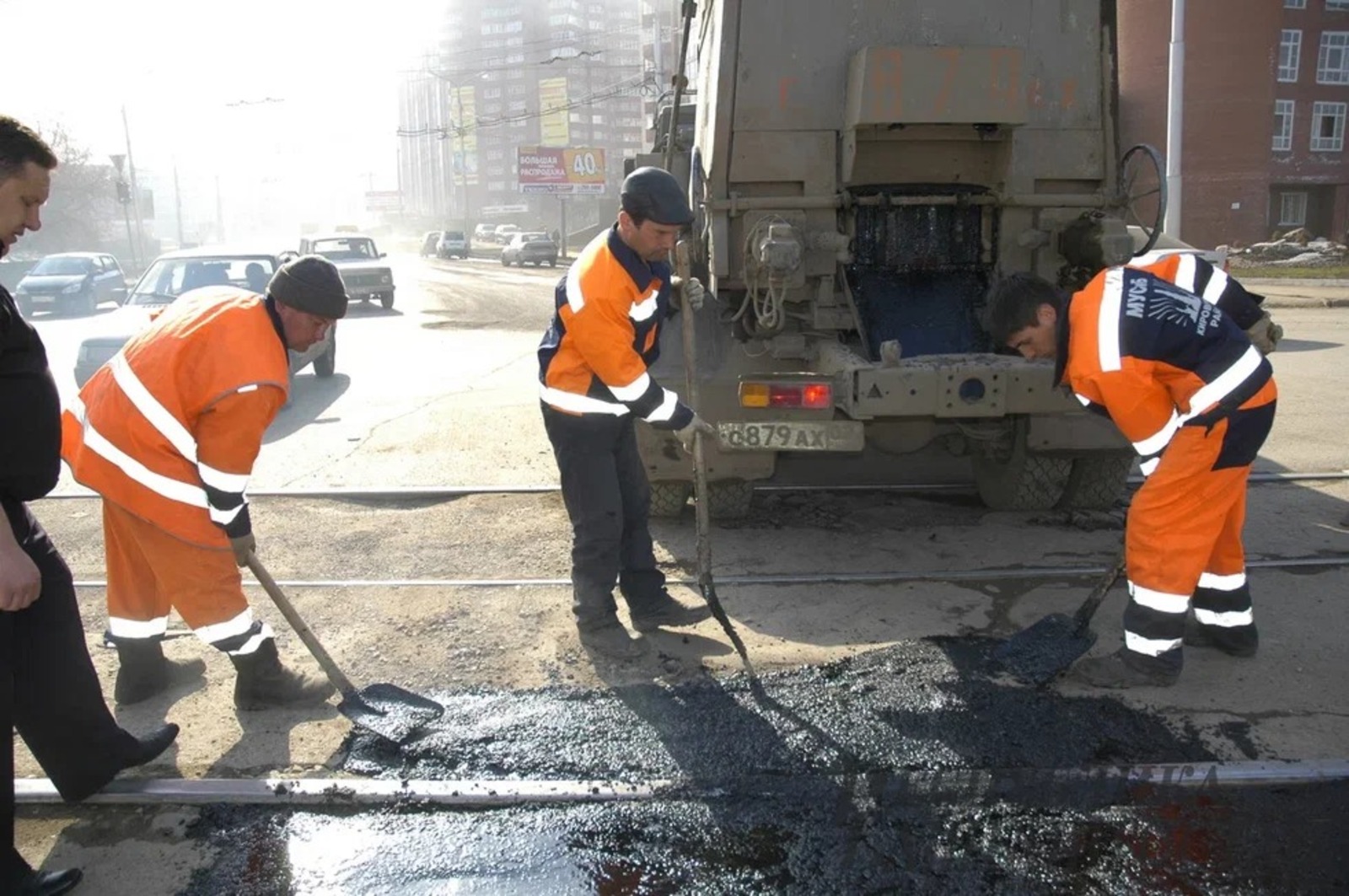 Альберт ЗАГИРОВ.