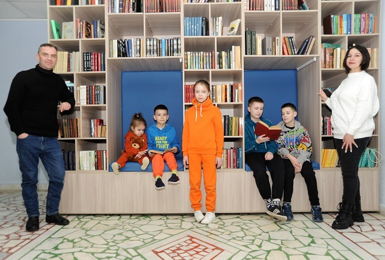 Ринат РАЗАПОВ.