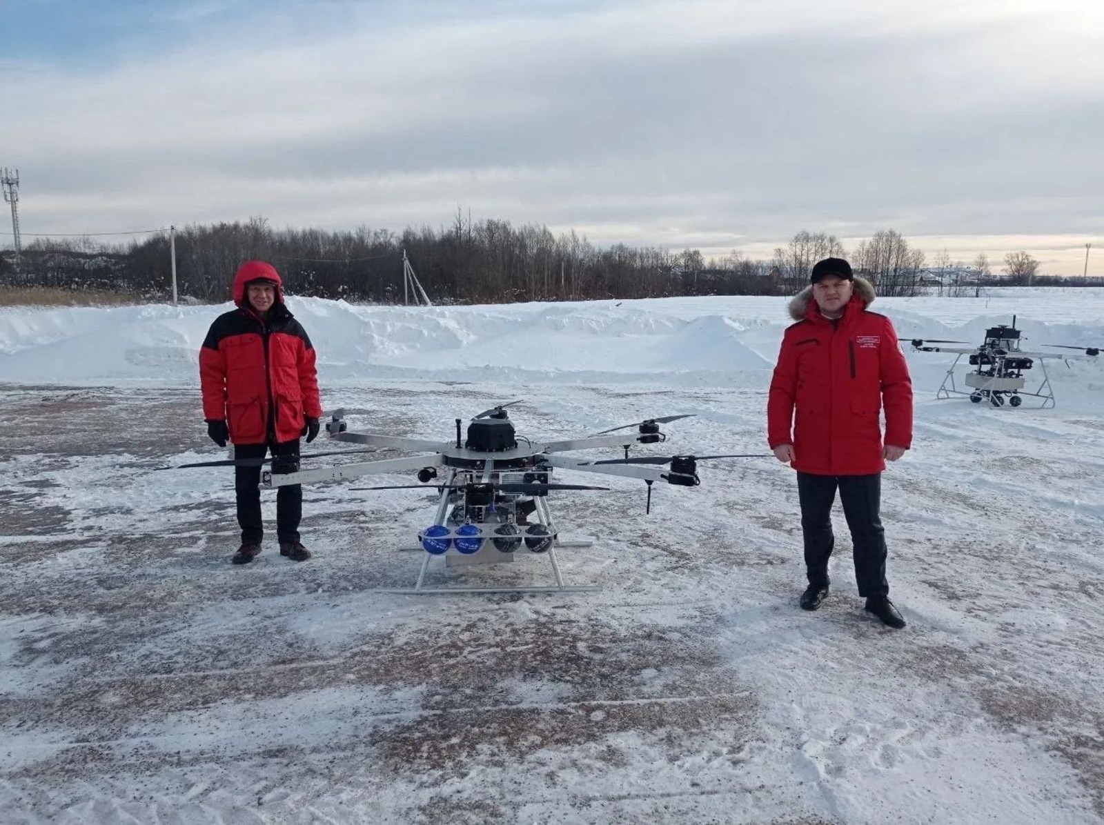 Кирилл Первов