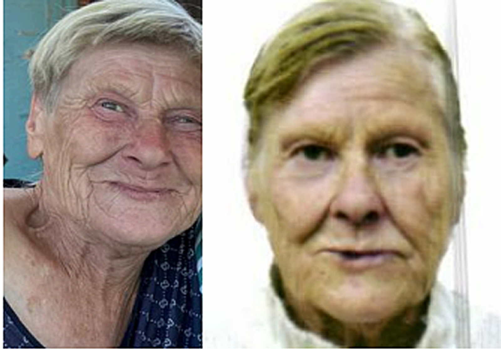 В Башкирии разыскивают без вести пропавшую пенсионерку