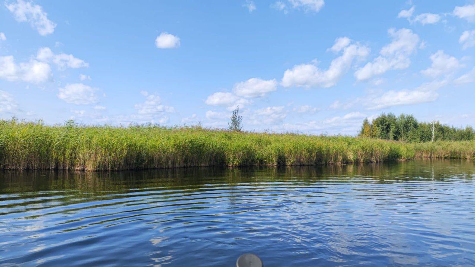 В Башкирии обнаружили подводного охотника, утонувшего девять дней назад