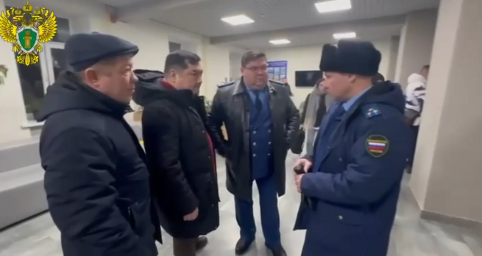 После поножовщины в уфимском общежитии возбудили ещё одно уголовное дело