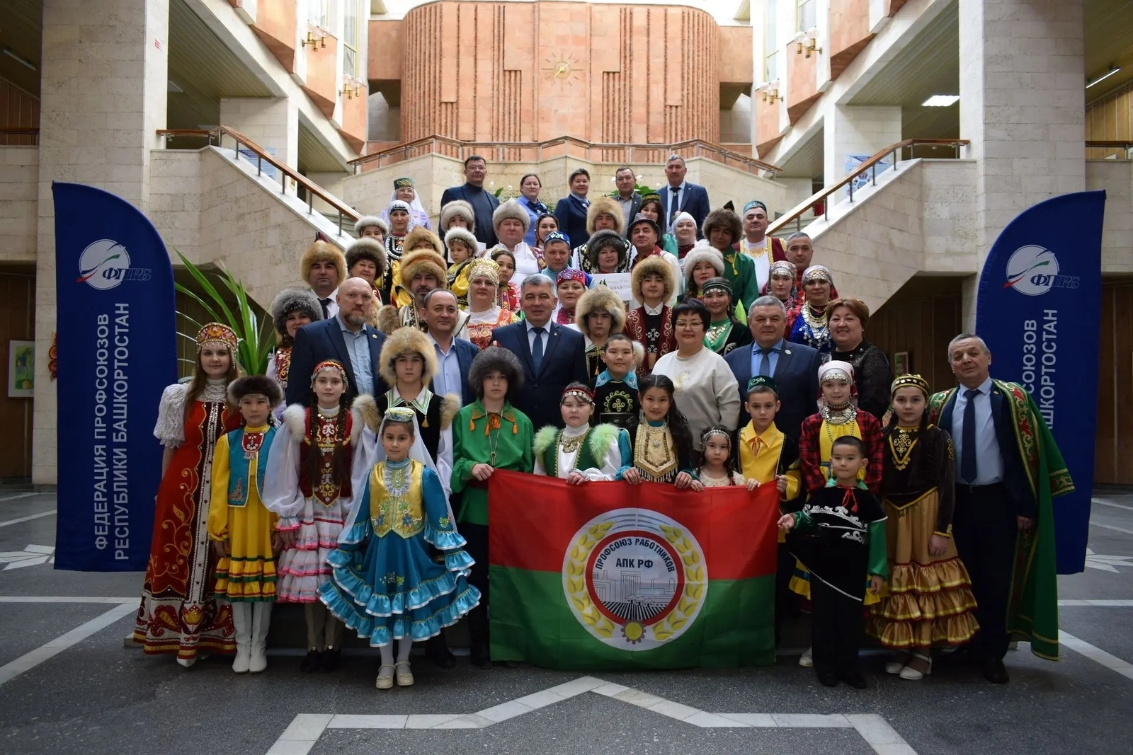 В Уфе прошёл финал республиканского конкурса ветеринаров «Вместе»