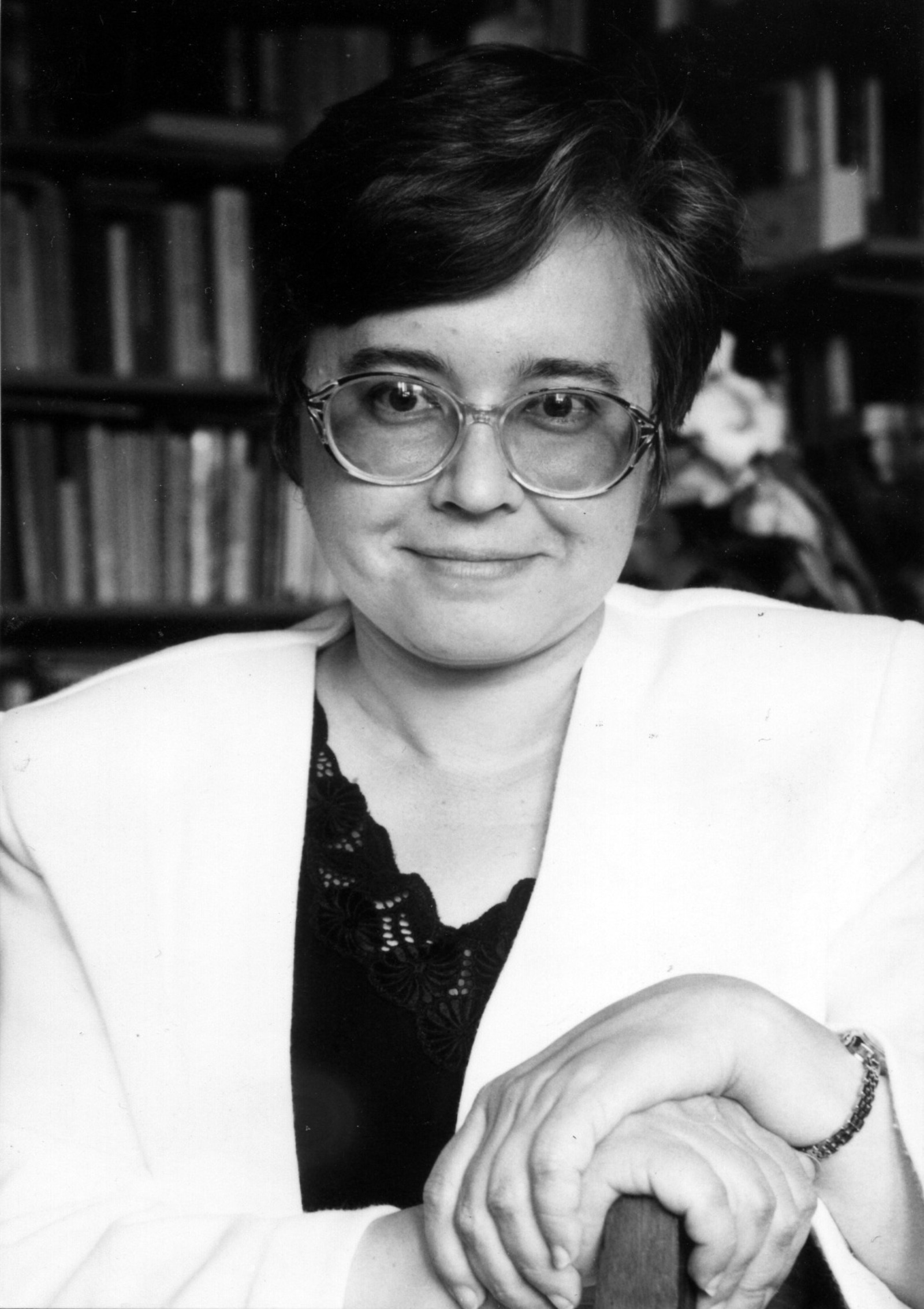 Евгений ВАЙДНЕР  Природа щедро одарила Майю Фаттахутдинову.