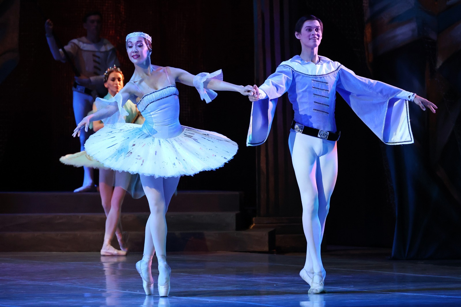 Александр ДАНИЛОВ  Танец высокого класса