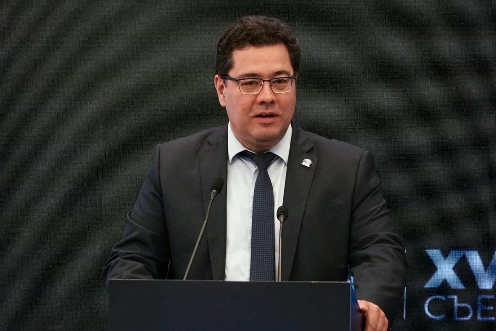 Альберт ЗАГИРОВ  Салават Сагитов возглавляет Башкирское отделение РГО с 2019 года.