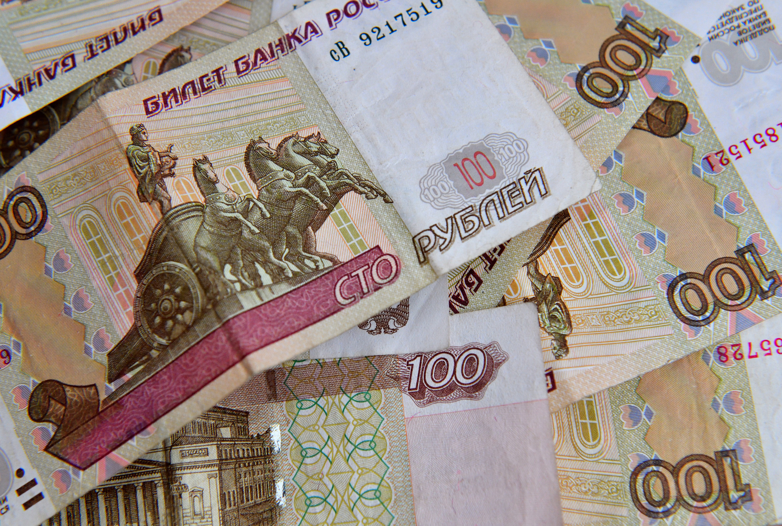 В Уфе работникам предприятий выдали зарплату после вмешательства СК